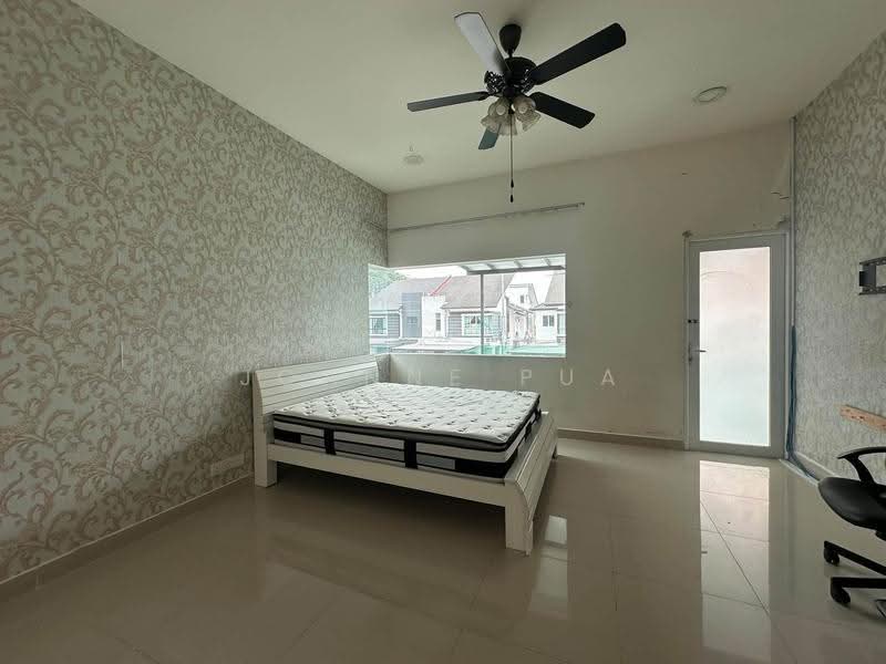Rumah Kluster untuk Dijual di Bandar Parklands (Klang) - Joanne Pua - Bedroom - PropertyGuru.com.my