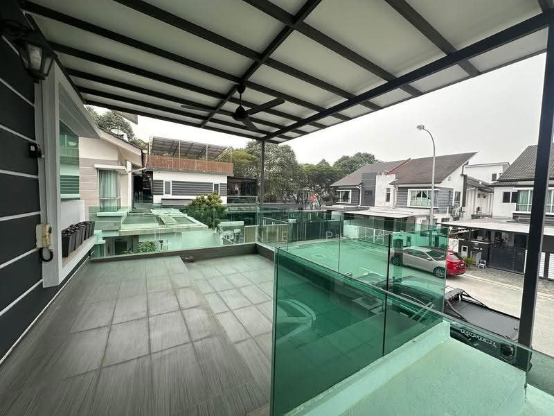 Rumah Kluster untuk Dijual di Bandar Parklands (Klang) - Joanne Pua - Exterior - PropertyGuru.com.my