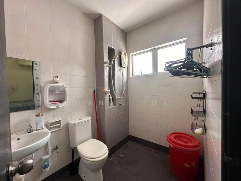 Rumah Kluster untuk Dijual di Bandar Parklands (Klang) - Joanne Pua - Bathroom - PropertyGuru.com.my