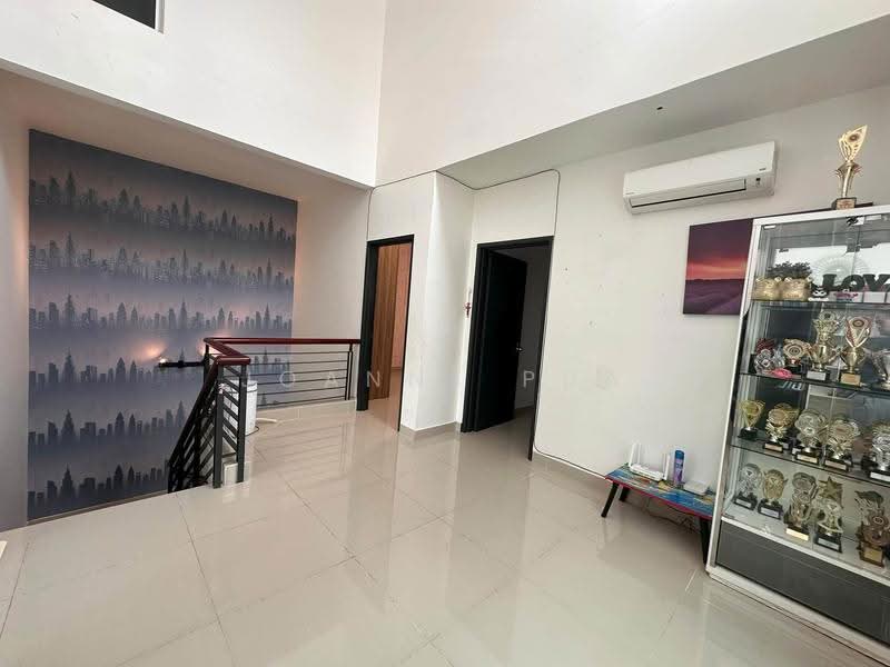 Rumah Kluster untuk Dijual di Bandar Parklands (Klang) - Joanne Pua - Interior - PropertyGuru.com.my
