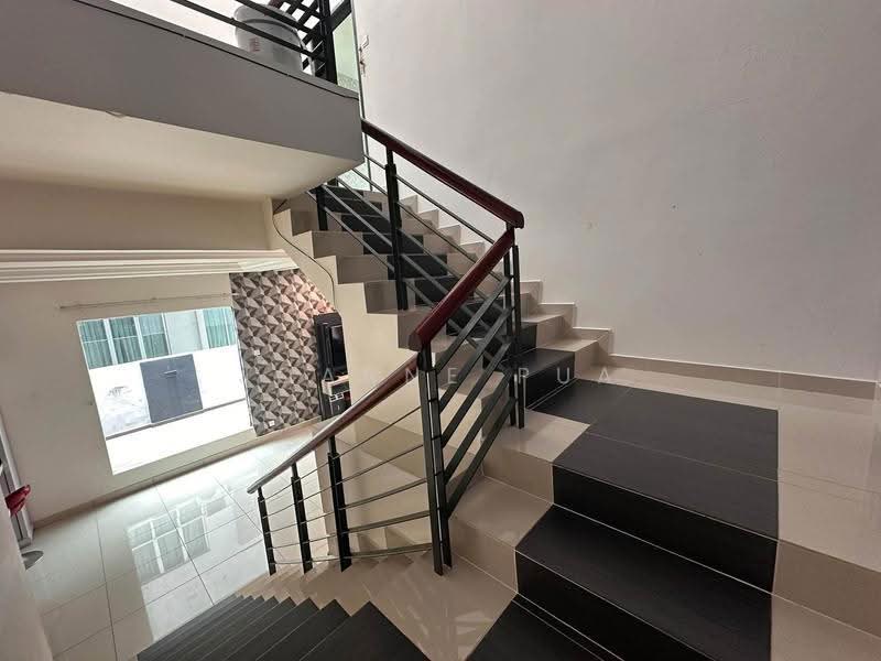 Rumah Kluster untuk Dijual di Bandar Parklands (Klang) - Joanne Pua - Interior - PropertyGuru.com.my