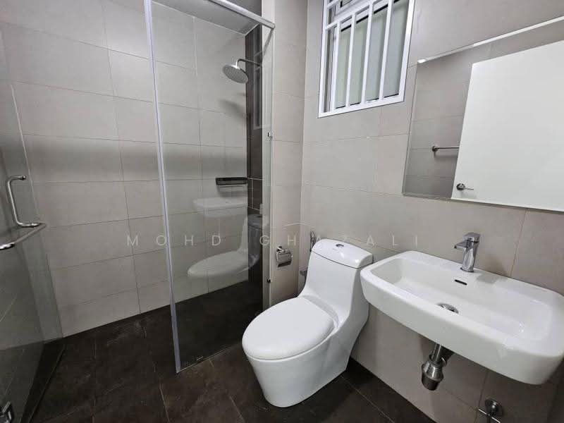 Condominium for Sale at Flora Rosa - Mohd Ghazali - PropertyGuru.com.my