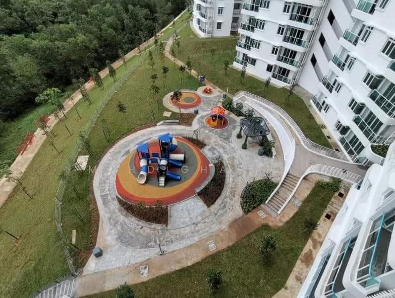 Condominium for Sale at Flora Rosa - Mohd Ghazali - PropertyGuru.com.my