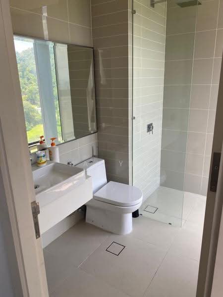 Condominium for Rent at The Veo - Kai Yin - Bathroom - PropertyGuru.com.my