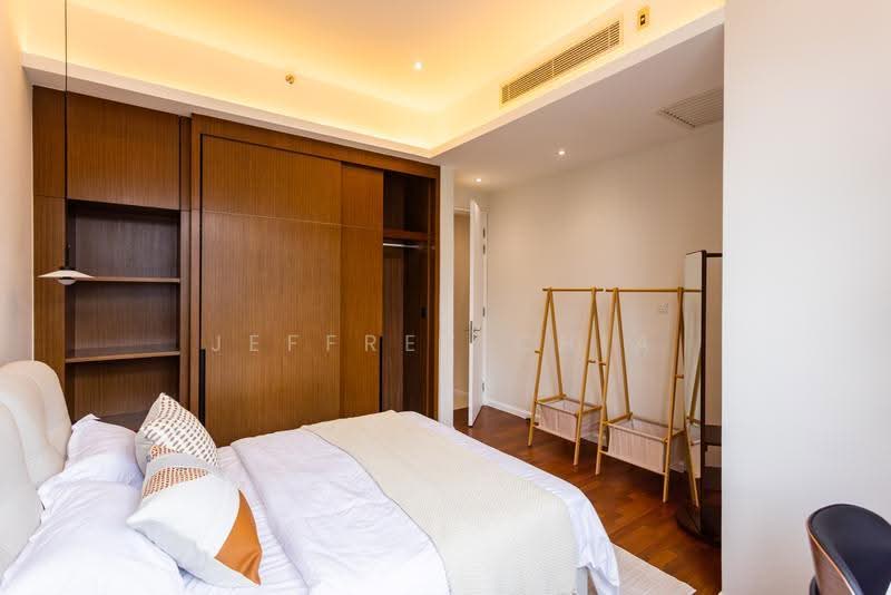 Kediaman Servis untuk Dijual di Tribeca - Jeffrey Chia - Bedroom - PropertyGuru.com.my