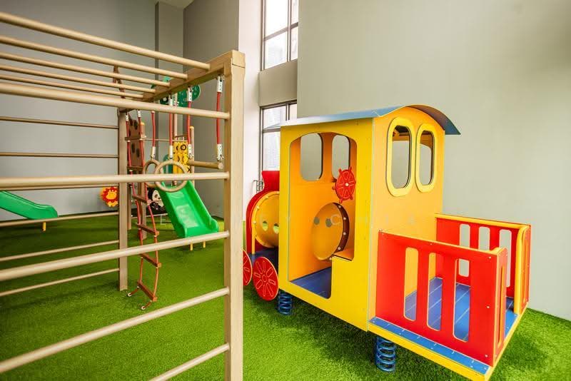 Kediaman Servis untuk Dijual di Tribeca - Jeffrey Chia - Interior - PropertyGuru.com.my