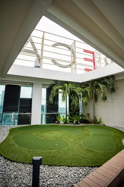 Kediaman Servis untuk Dijual di Tribeca - Jeffrey Chia - Exterior - PropertyGuru.com.my
