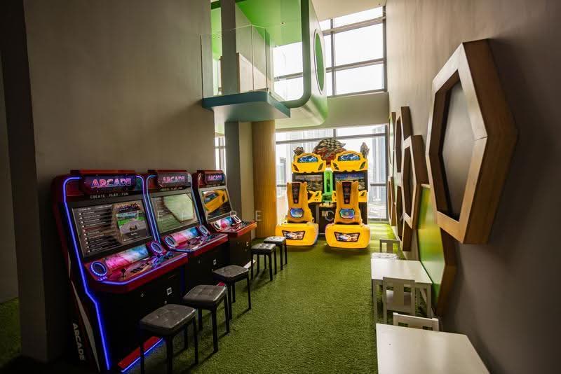 Kediaman Servis untuk Dijual di Tribeca - Jeffrey Chia - Interior - PropertyGuru.com.my