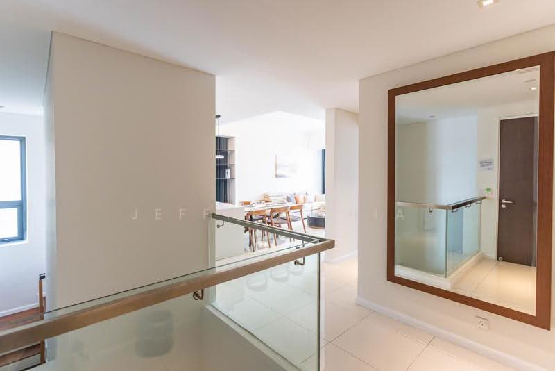 Service Residence for Sale at Tribeca - Jeffrey Chia - Corridor - PropertyGuru.com.my