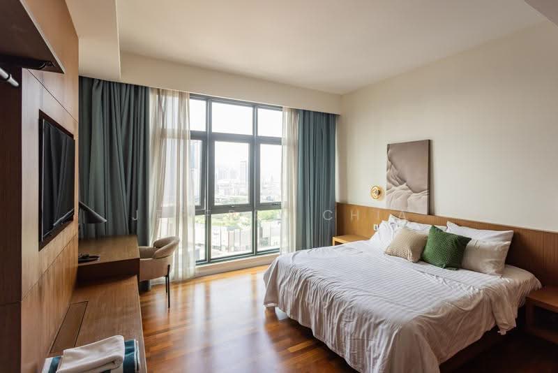 Service Residence for Sale at Tribeca - Jeffrey Chia - Bedroom - PropertyGuru.com.my