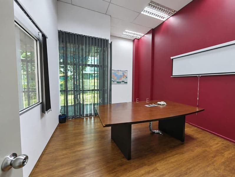 Kilang untuk Disewa di Taman Perindustrian Nusa Cemerlang (Iskandar Puteri (Nusajaya)) - M.K. Lee - Interior - PropertyGuru.com.my