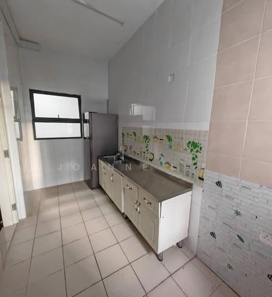 Kondominium untuk Dijual di Kingfisher Inanam Condominium - Joanne Lee - Kitchen - PropertyGuru.com.my