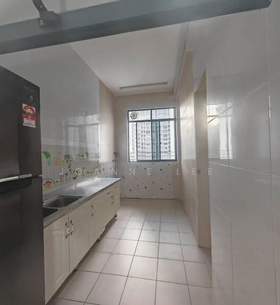 Kondominium untuk Dijual di Kingfisher Inanam Condominium - Joanne Lee - Kitchen - PropertyGuru.com.my