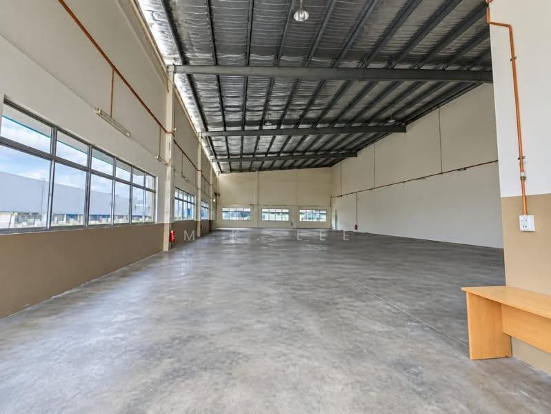 Factory for Rent in Nusajaya Tech Park (Gelang Patah) - M.K. Lee - Interior - PropertyGuru.com.my