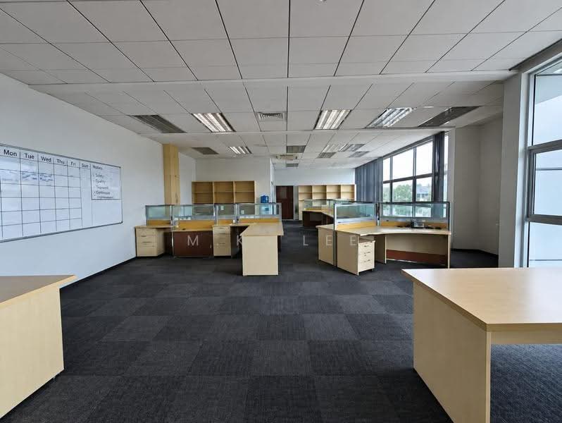 Factory for Rent in Nusajaya Tech Park (Gelang Patah) - M.K. Lee - Interior - PropertyGuru.com.my