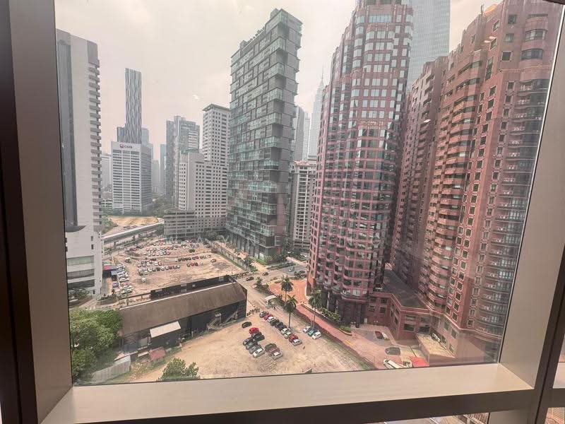 Kediaman Servis untuk Disewa di Banyan Tree Signatures - Wayne Eng - PropertyGuru.com.my