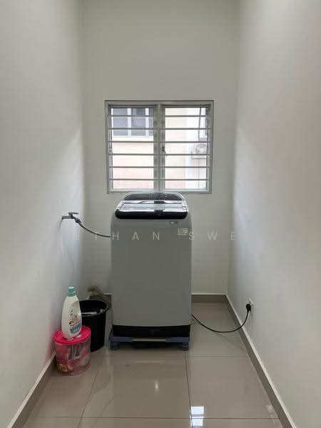 2-storey Terraced House for Rent in Taman Sri Putra Mas (Sungai Buloh) - Ethan Swe - Interior - PropertyGuru.com.my