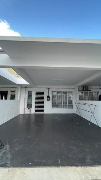 Rumah Teres 2-Tingkat untuk Disewa di Seremban (Negeri Sembilan) - Wei Keen - Exterior - PropertyGuru.com.my