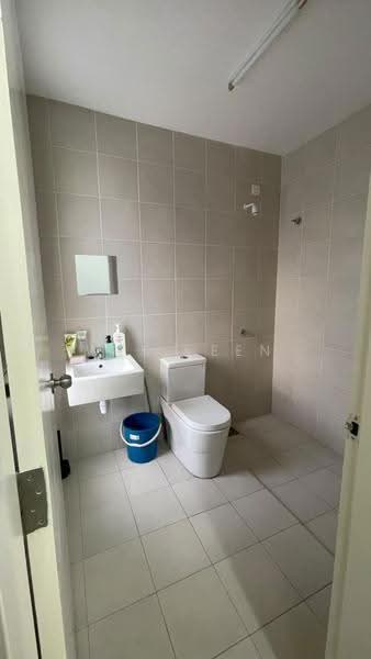 Rumah Teres 2-Tingkat untuk Disewa di Seremban (Negeri Sembilan) - Wei Keen - Bathroom - PropertyGuru.com.my