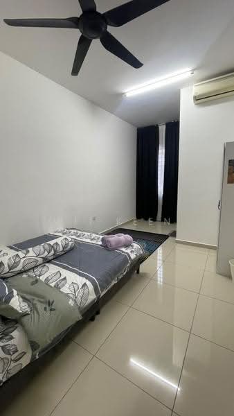 Rumah Teres 2-Tingkat untuk Disewa di Seremban (Negeri Sembilan) - Wei Keen - Bedroom - PropertyGuru.com.my
