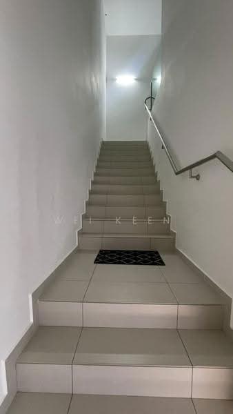 Rumah Teres 2-Tingkat untuk Disewa di Seremban (Negeri Sembilan) - Wei Keen - Interior - PropertyGuru.com.my