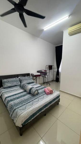 Rumah Teres 2-Tingkat untuk Disewa di Seremban (Negeri Sembilan) - Wei Keen - Bedroom - PropertyGuru.com.my