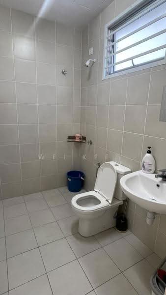 Rumah Teres 2-Tingkat untuk Disewa di Seremban (Negeri Sembilan) - Wei Keen - Bathroom - PropertyGuru.com.my