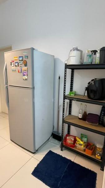 Rumah Teres 2-Tingkat untuk Disewa di Seremban (Negeri Sembilan) - Wei Keen - Kitchen - PropertyGuru.com.my
