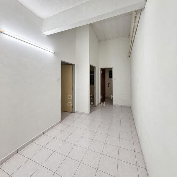 2-storey Terraced House for Rent in Taman Sentosa (Klang) - Kho Chng Guan - Interior - PropertyGuru.com.my