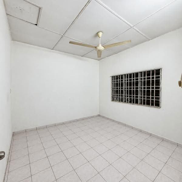 2-storey Terraced House for Rent in Taman Sentosa (Klang) - Kho Chng Guan - Interior - PropertyGuru.com.my
