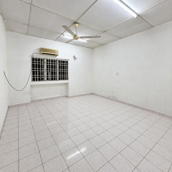 2-storey Terraced House for Rent in Taman Sentosa (Klang) - Kho Chng Guan - Interior - PropertyGuru.com.my