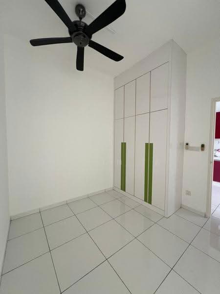 Rumah Teres 2-Tingkat untuk Dijual di Setia Eco Village (Gelang Patah) - See Hon Tay - Bedroom - PropertyGuru.com.my