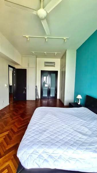 Condominium for Rent at Andaman @ Quayside - Alex Lim - Bedroom - PropertyGuru.com.my