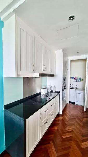 Condominium for Rent at Andaman @ Quayside - Alex Lim - Kitchen - PropertyGuru.com.my
