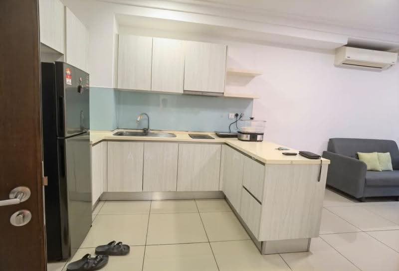 Service Residence for Sale at Solstice @ Pan'gaea - Andy Lau - Kitchen - PropertyGuru.com.my
