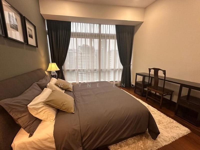 Service Residence for Rent at Banyan Tree Signatures - Wayne Eng - Bedroom - PropertyGuru.com.my