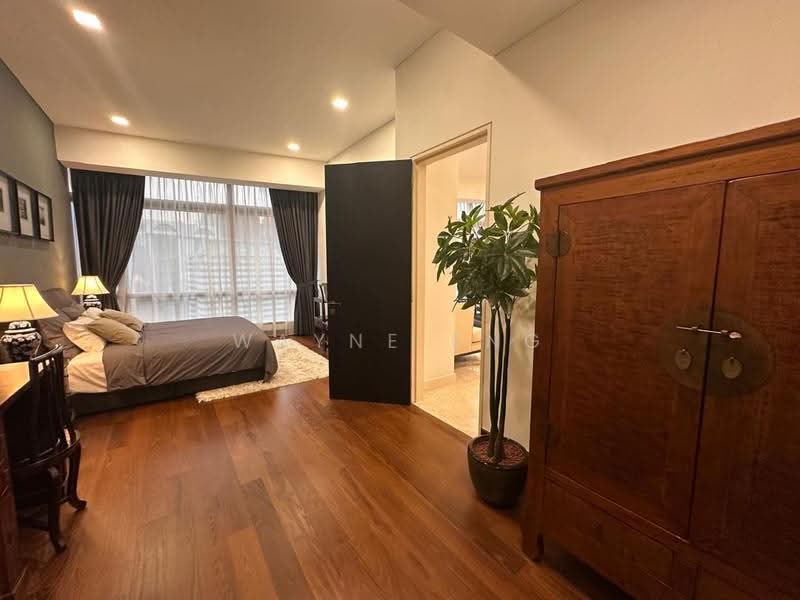 Service Residence for Rent at Banyan Tree Signatures - Wayne Eng - Bedroom - PropertyGuru.com.my