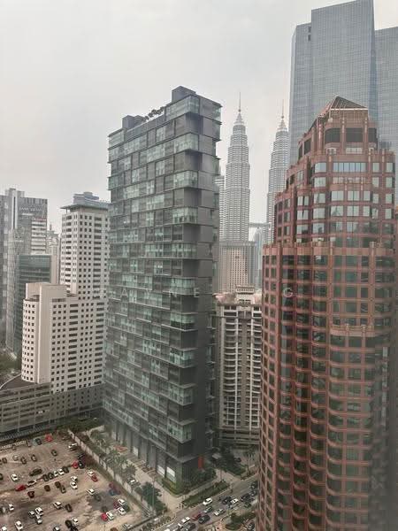 Service Residence for Rent at Banyan Tree Signatures - Wayne Eng - Exterior - PropertyGuru.com.my