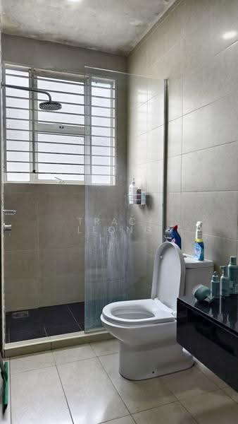 Rumah Teres 2-Tingkat untuk Dijual di Bandar Puteri Puchong (Puchong) - Tracy Leong - Bathroom - PropertyGuru.com.my
