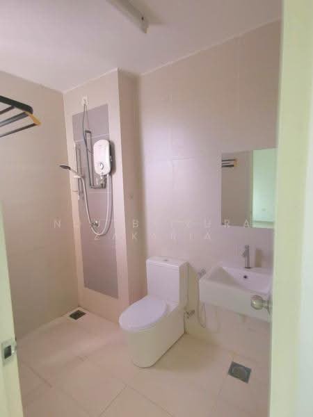 Rumah Teres untuk Dijual di Bandar Sri Sendayan (Negeri Sembilan) - NOURBAIZURA ZAKARIA - Bathroom - PropertyGuru.com.my