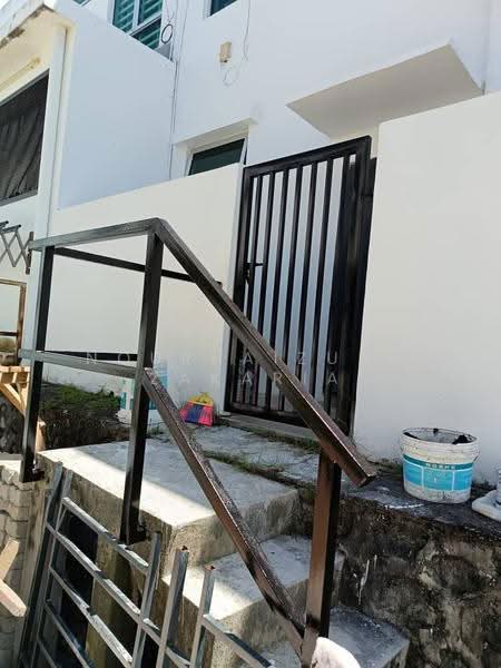 Rumah Teres untuk Dijual di Bandar Sri Sendayan (Negeri Sembilan) - NOURBAIZURA ZAKARIA - Exterior - PropertyGuru.com.my