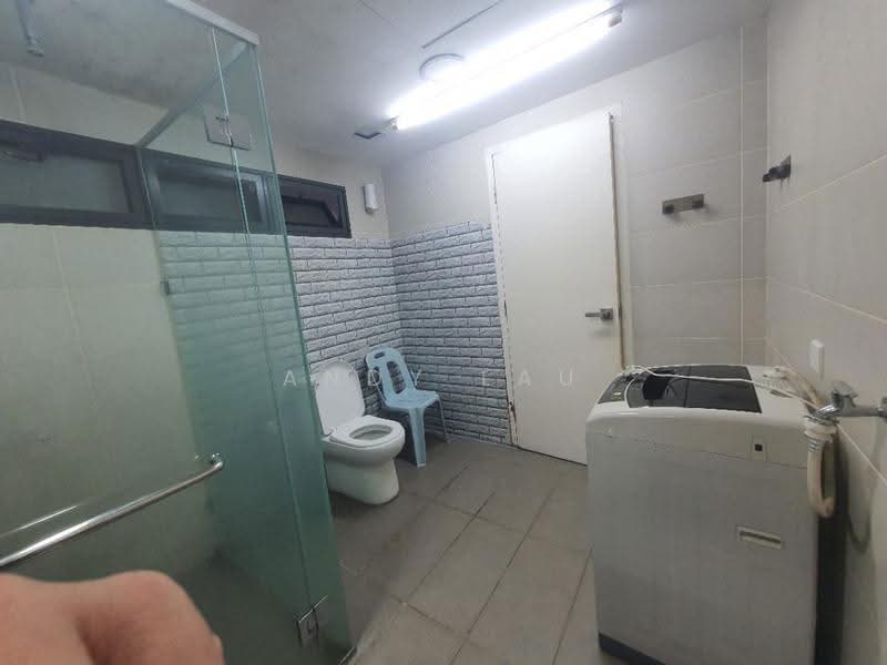 Service Residence for Sale at Solstice @ Pan'gaea - Andy Lau - Bathroom - PropertyGuru.com.my