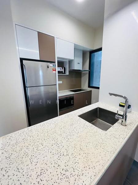 Service Residence for Rent at Millerz Square Serviced Residence - Wennie Lee - PropertyGuru.com.my