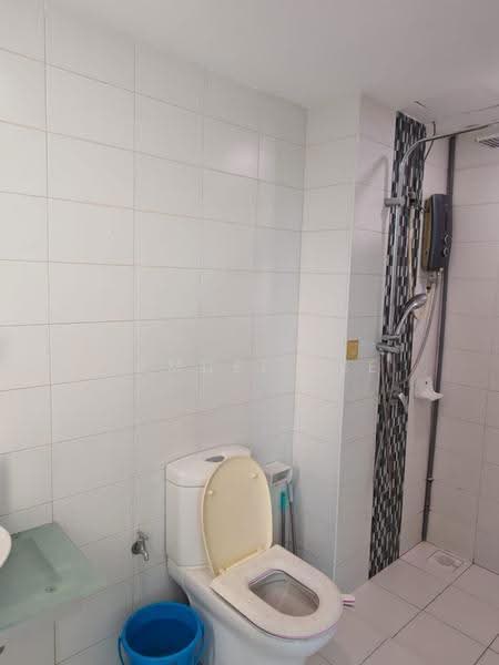 Service Residence for Rent at Greenfield Regency - Samuel Lee - Bathroom - PropertyGuru.com.my