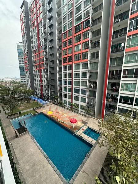 Service Residence for Rent at Greenfield Regency - Samuel Lee - Exterior - PropertyGuru.com.my