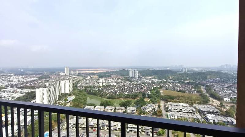Kediaman Servis untuk Disewa di RESIDENSI IDAMAN RIA - Jason Chua - View - PropertyGuru.com.my