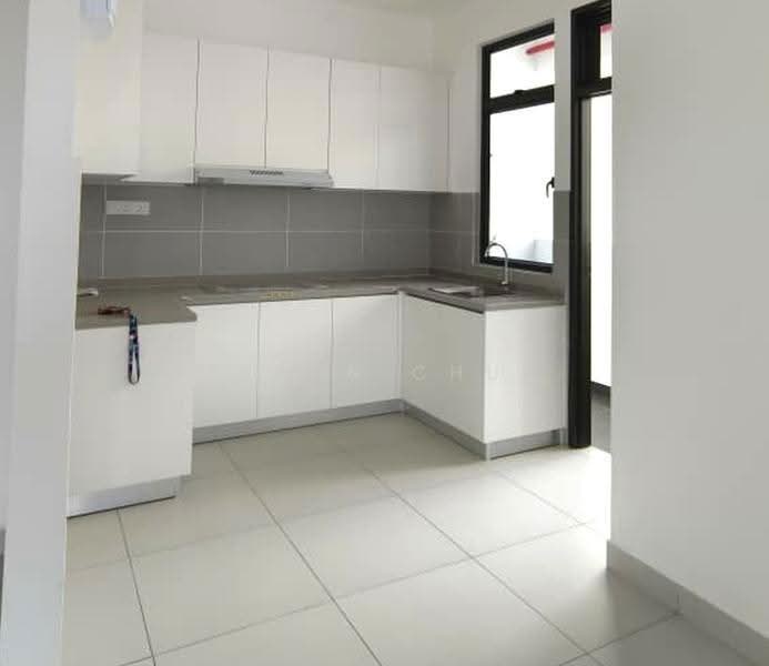 Kediaman Servis untuk Disewa di RESIDENSI IDAMAN RIA - Jason Chua - Kitchen - PropertyGuru.com.my