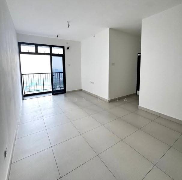 Kediaman Servis untuk Disewa di RESIDENSI IDAMAN RIA - Jason Chua - Living Room - PropertyGuru.com.my