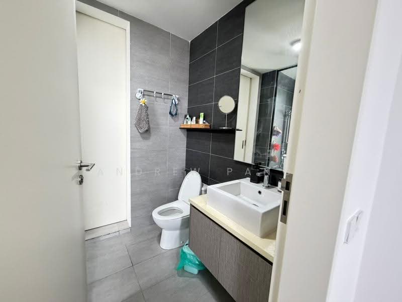 Service Residence for Sale at The Arcuz - Andrew Pang - Bathroom - PropertyGuru.com.my