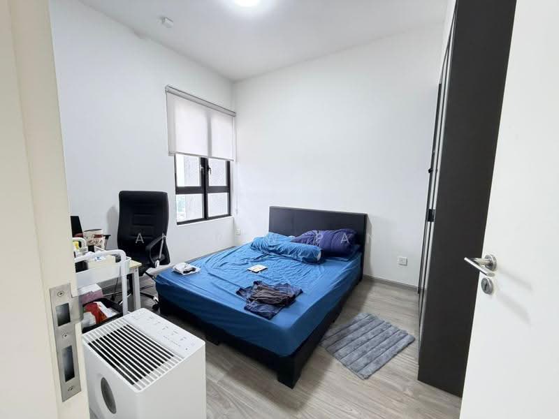 Service Residence for Sale at The Arcuz - Andrew Pang - Bedroom - PropertyGuru.com.my